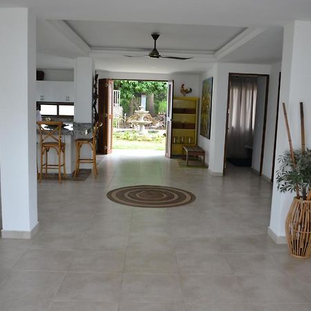 Condominio Atlantis Coveñas Exteriér fotografie
