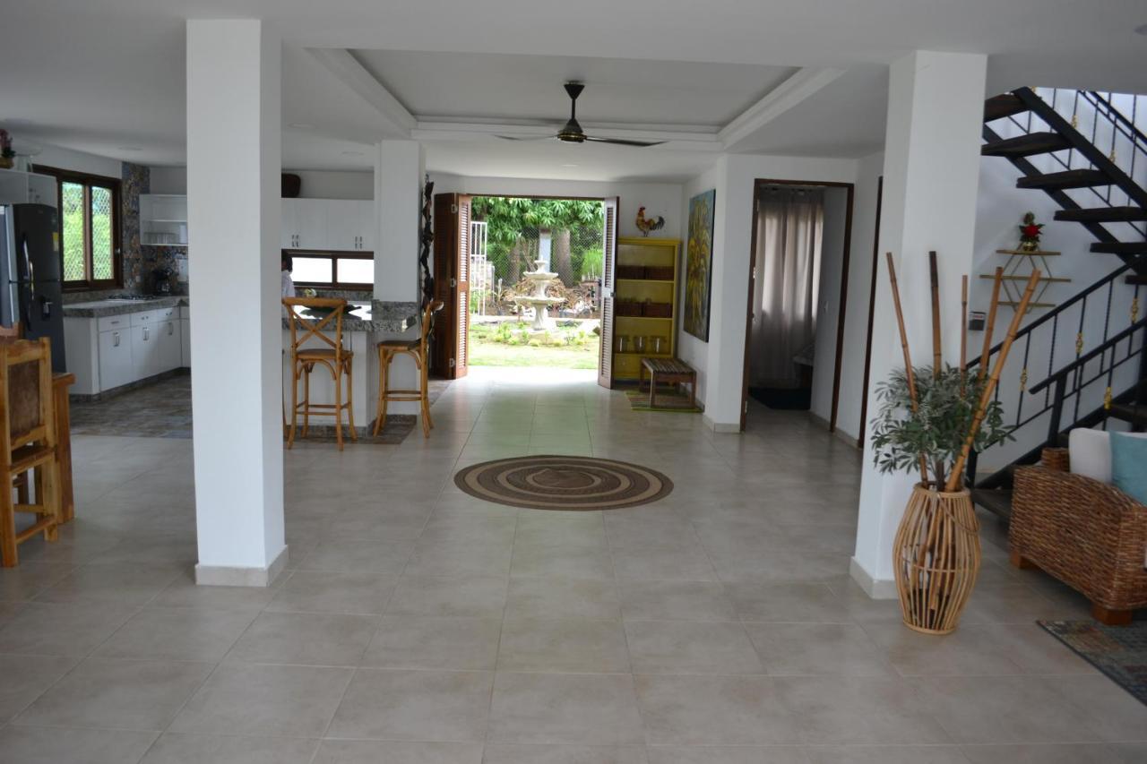 Condominio Atlantis Coveñas Exteriér fotografie
