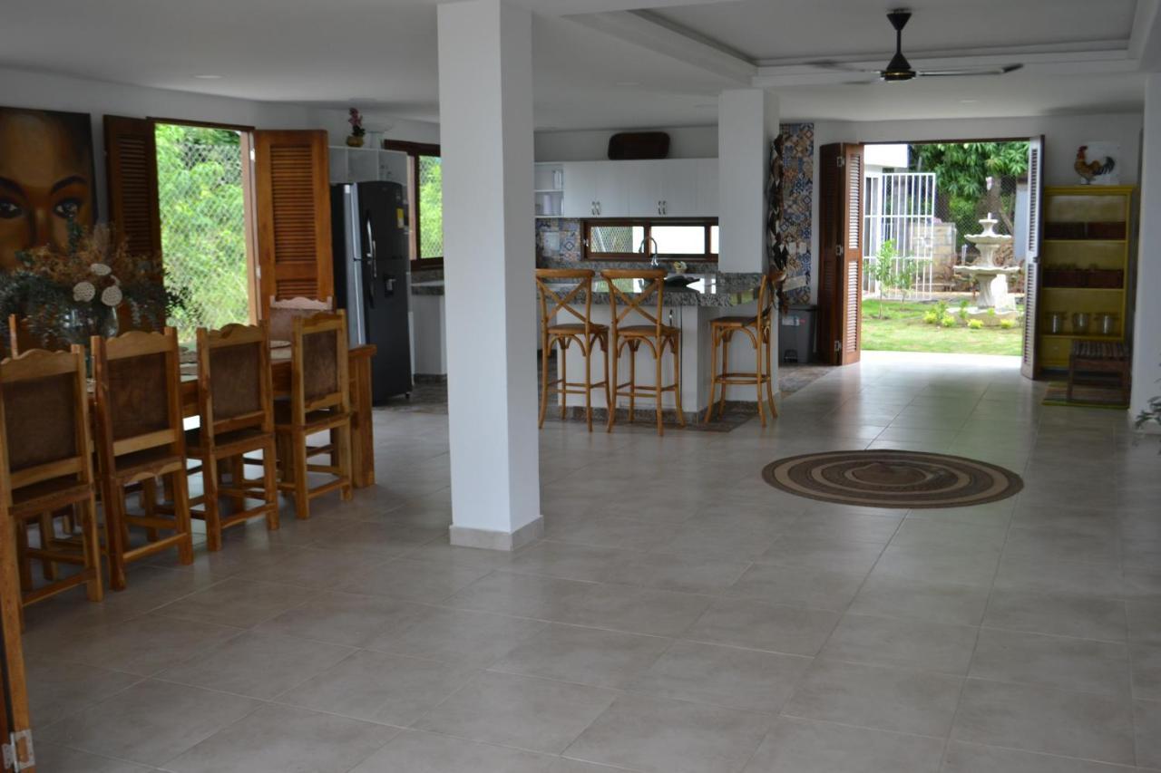 Condominio Atlantis Coveñas Exteriér fotografie