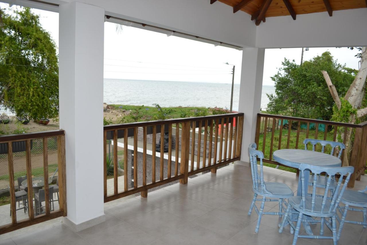 Condominio Atlantis Coveñas Exteriér fotografie