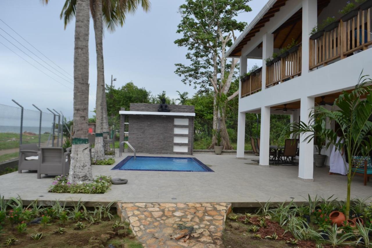 Condominio Atlantis Coveñas Exteriér fotografie
