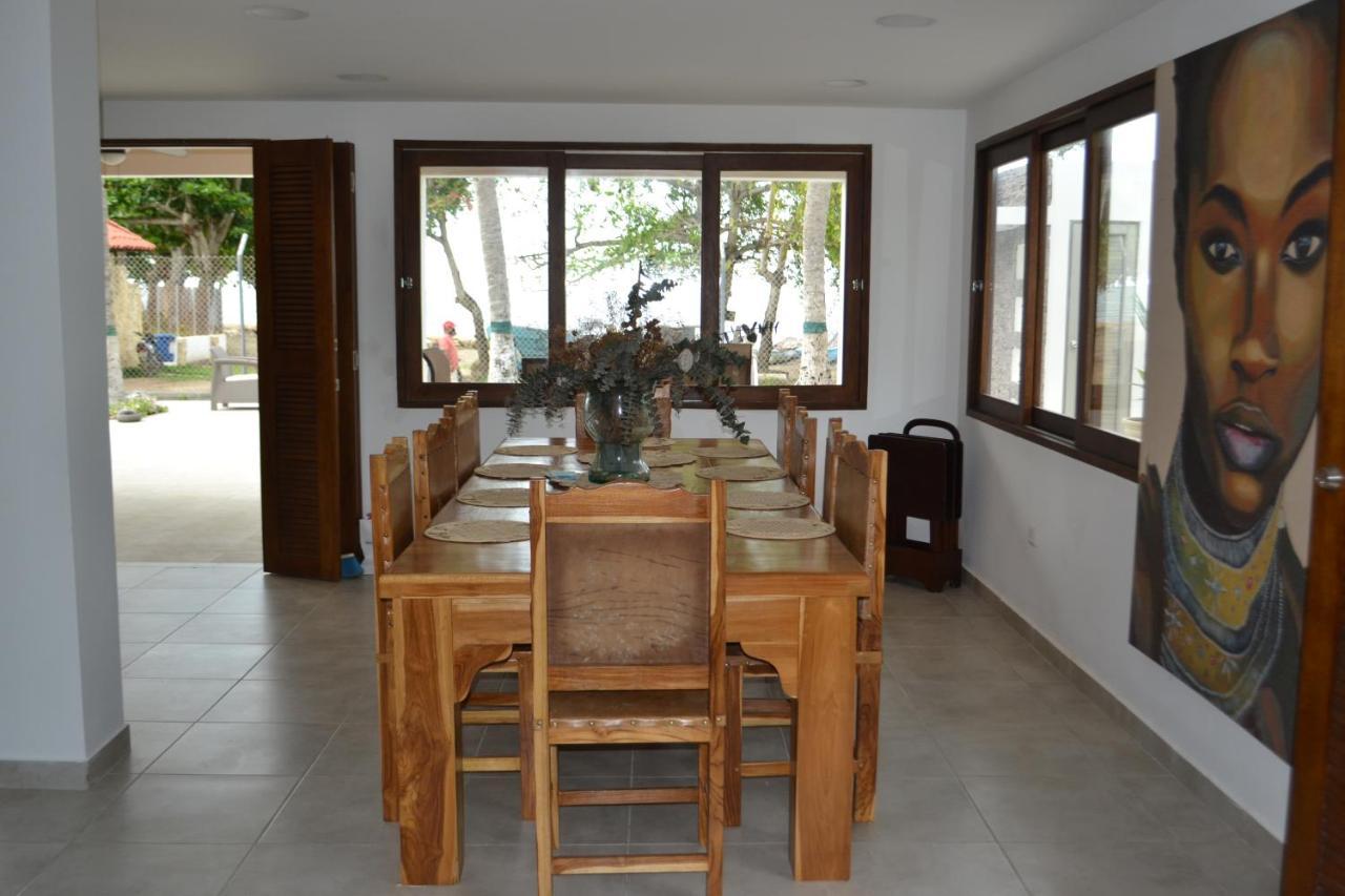 Condominio Atlantis Coveñas Exteriér fotografie