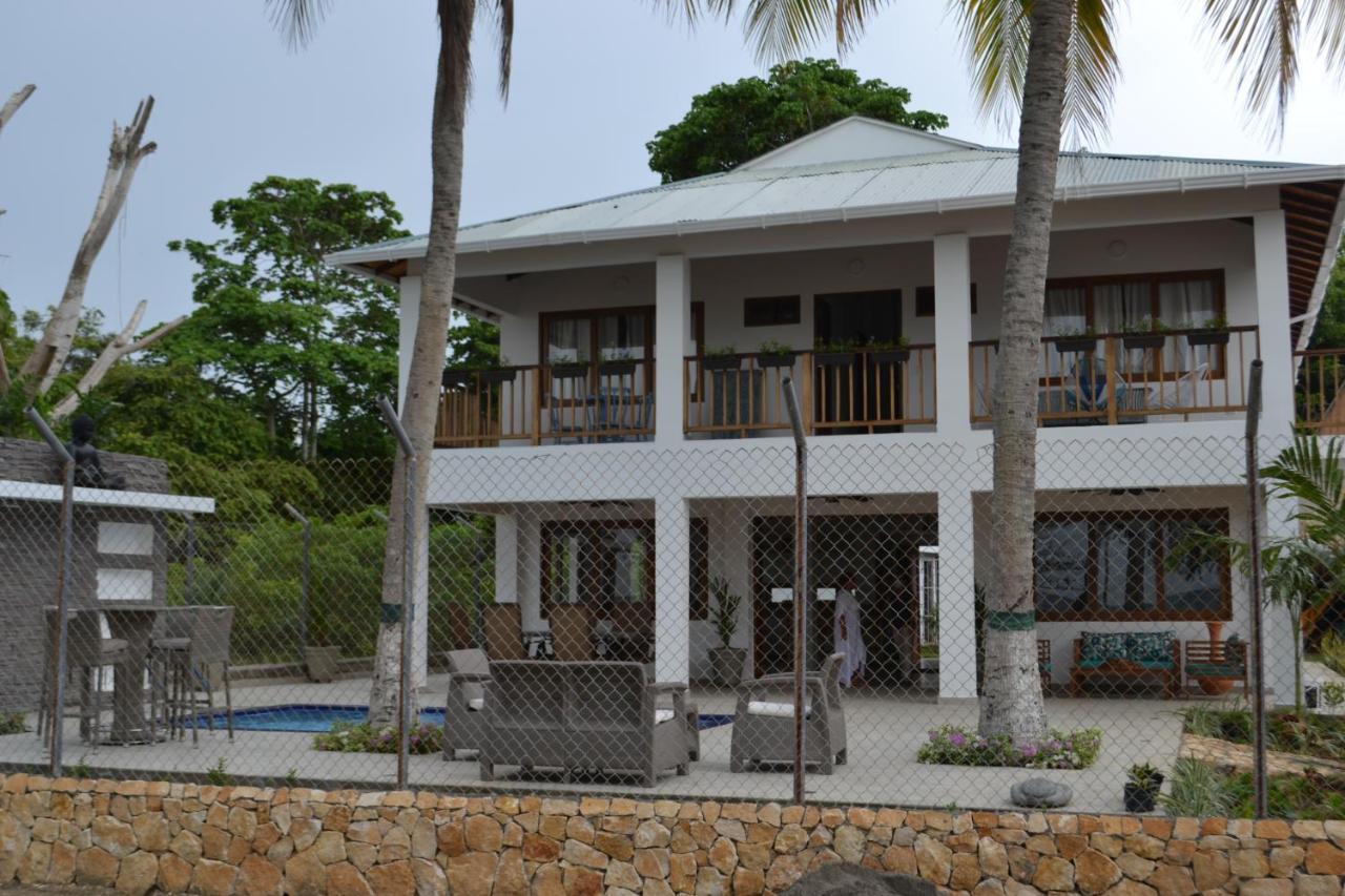 Condominio Atlantis Coveñas Exteriér fotografie