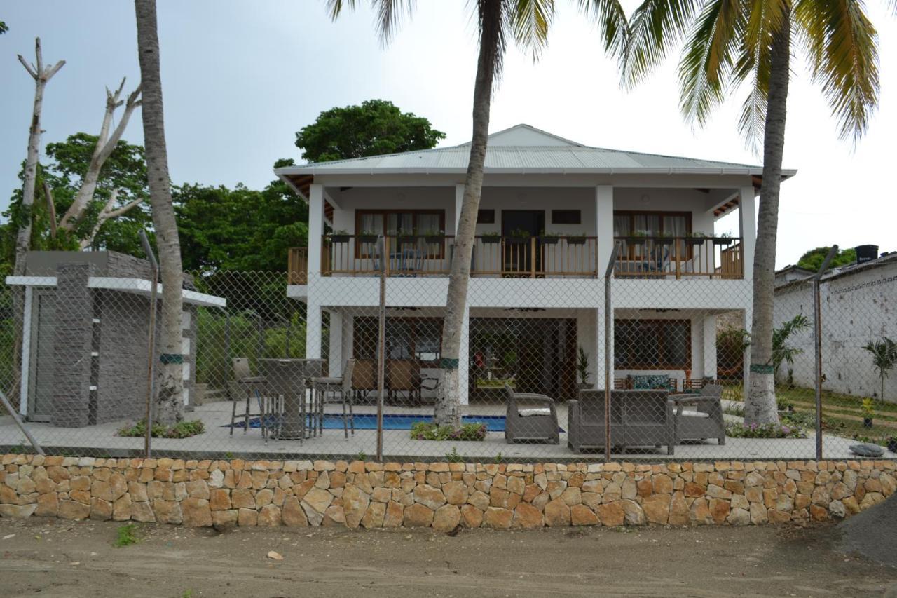 Condominio Atlantis Coveñas Exteriér fotografie