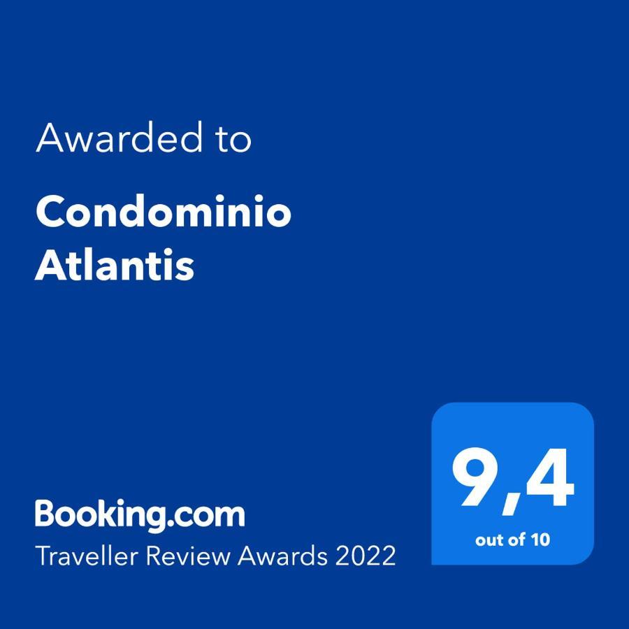 Condominio Atlantis Coveñas Exteriér fotografie