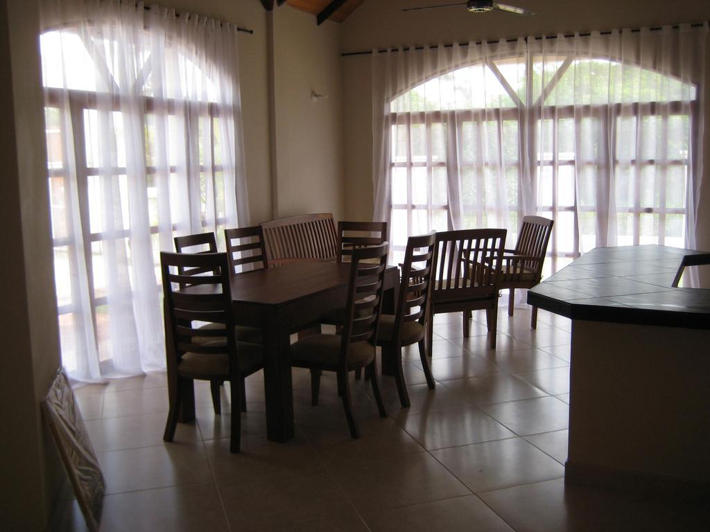 Condominio Atlantis Coveñas Exteriér fotografie