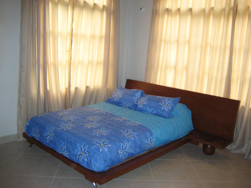 Condominio Atlantis Coveñas Exteriér fotografie