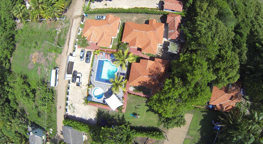 Condominio Atlantis Coveñas Exteriér fotografie