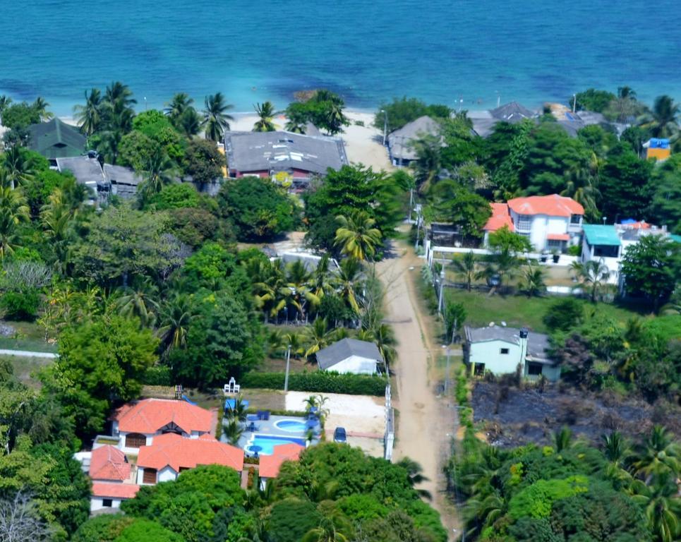Condominio Atlantis Coveñas Exteriér fotografie