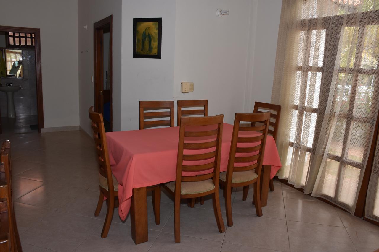 Condominio Atlantis Coveñas Exteriér fotografie