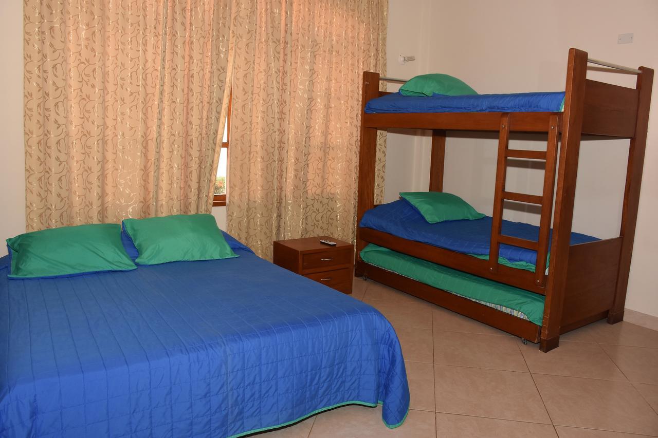 Condominio Atlantis Coveñas Exteriér fotografie
