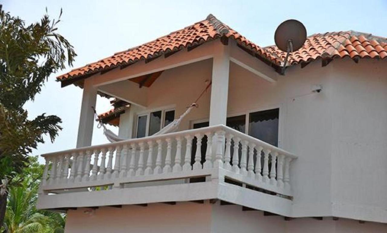 Condominio Atlantis Coveñas Exteriér fotografie