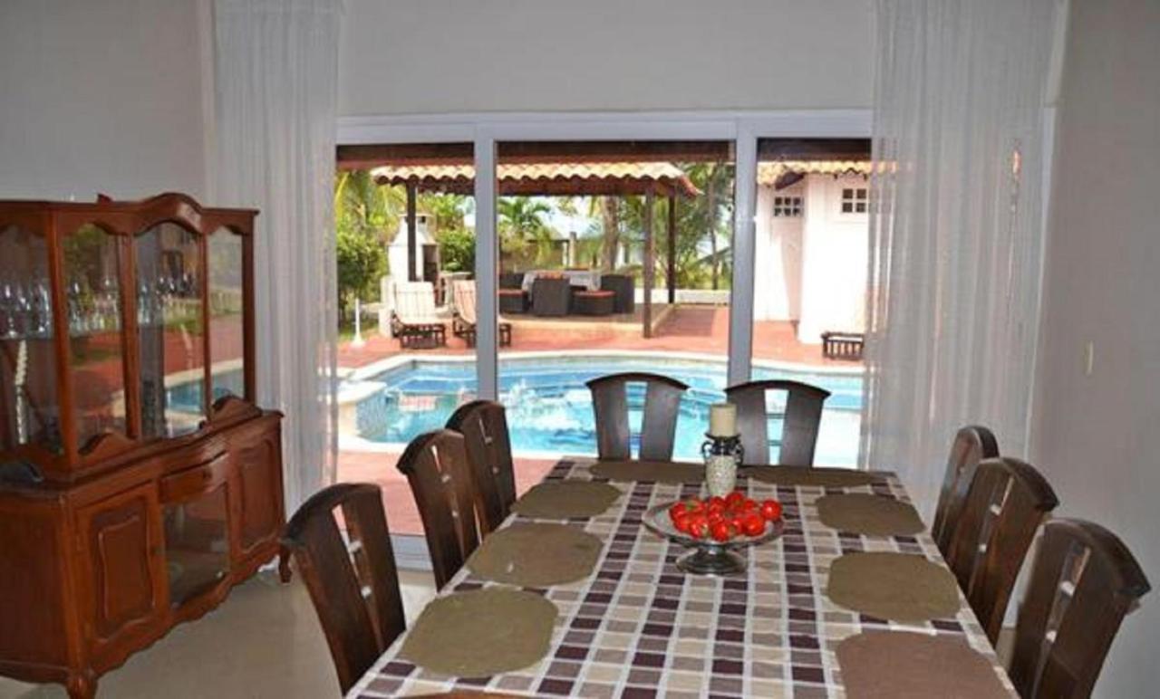 Condominio Atlantis Coveñas Exteriér fotografie