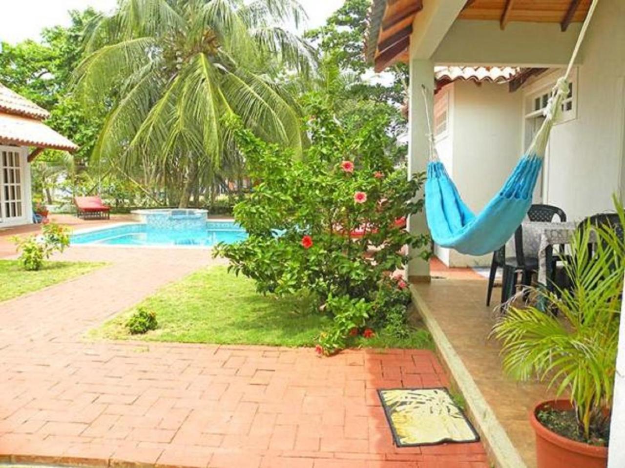 Condominio Atlantis Coveñas Exteriér fotografie